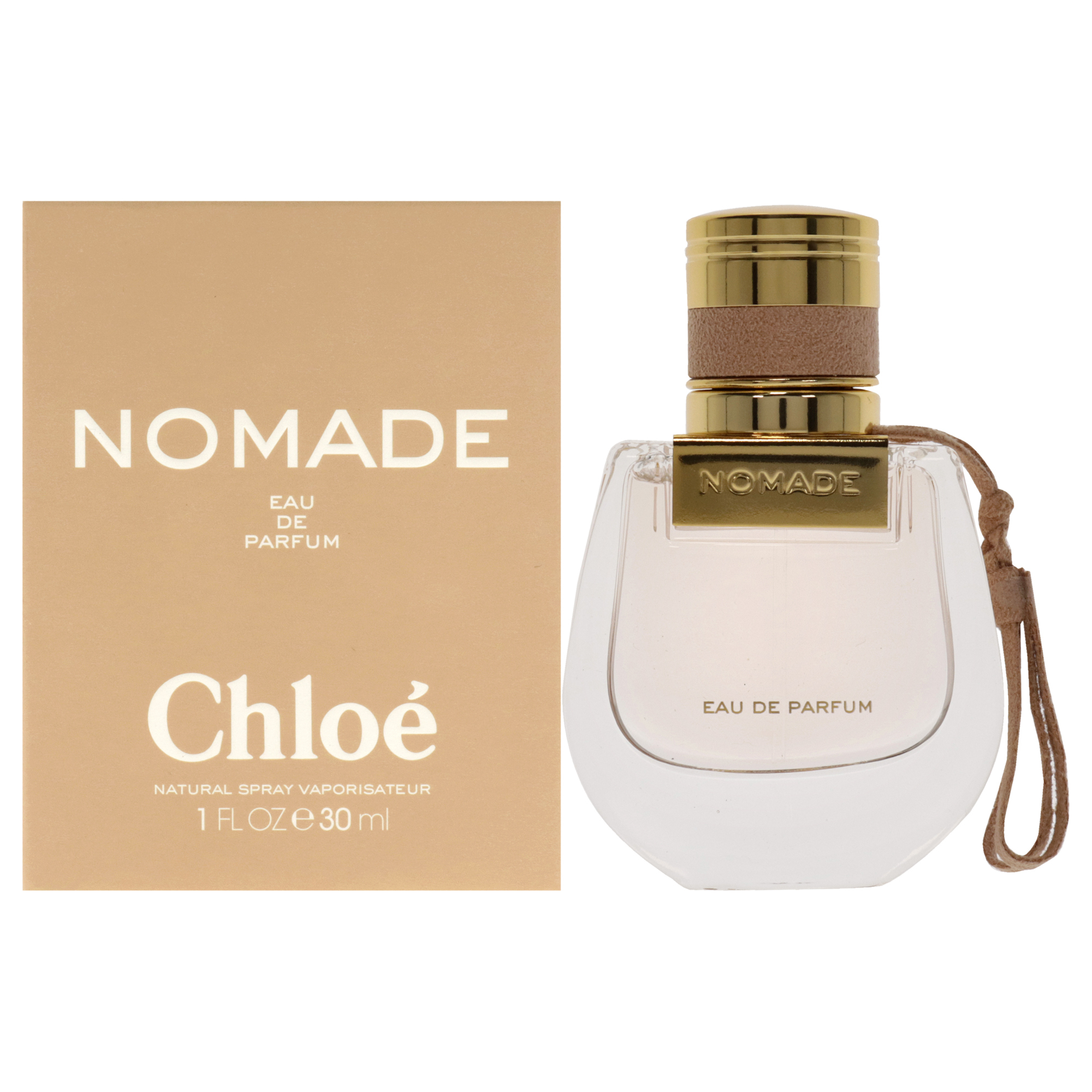 Nomade By Chloe For Women  1 Oz Edp Spray